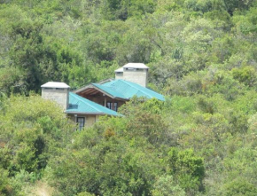 Chui Cottage facing Mt Kenya & near Ngare Ndare
